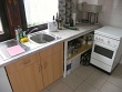 Küche (Bungalow)