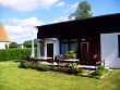 Bungalow Außenansicht